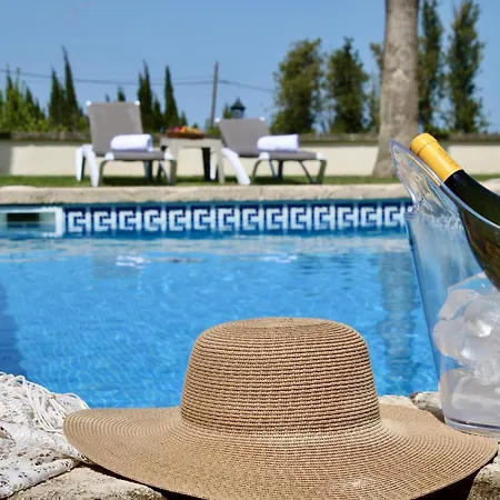 Ses Covetes, Hidromasaje, Piscina Y Barbacoa Villa *